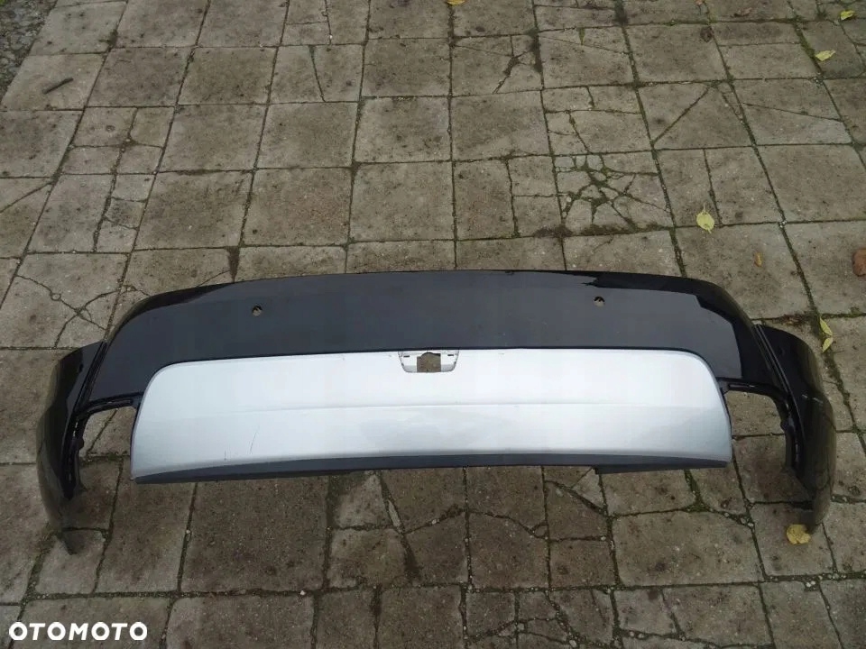 parachoque paragolpes range rover discovery v 5 ($)