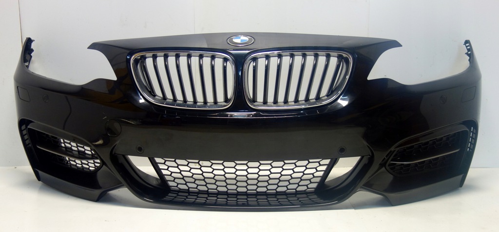 bmw 2 f22 m lote 2014  parachoque paragolpes delantero delantero ($)