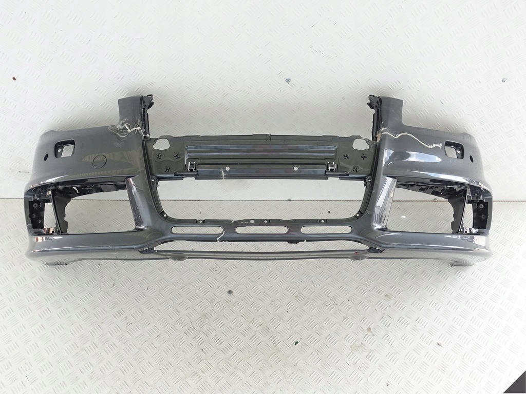 audi rs4 b7 8e0 04 08 parachoque paragolpes delantero *sprysk/pdc* ($)