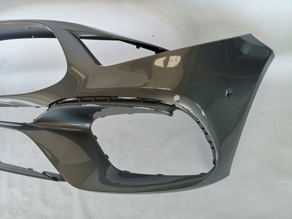 mercedes a35 w177 amg  parachoque paragolpes delantero polecam ($)