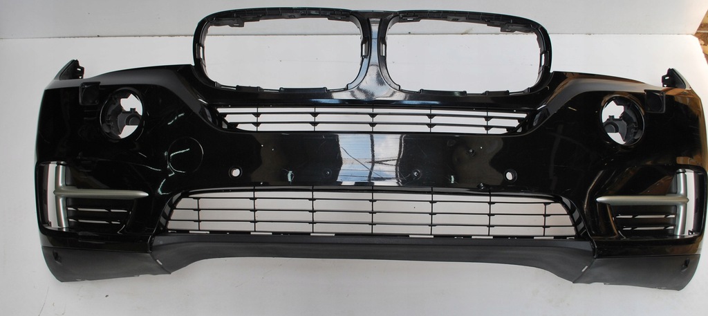 parachoque paragolpes delantero bmw x5 f15 spryski 4 pdc h7 normal ($)