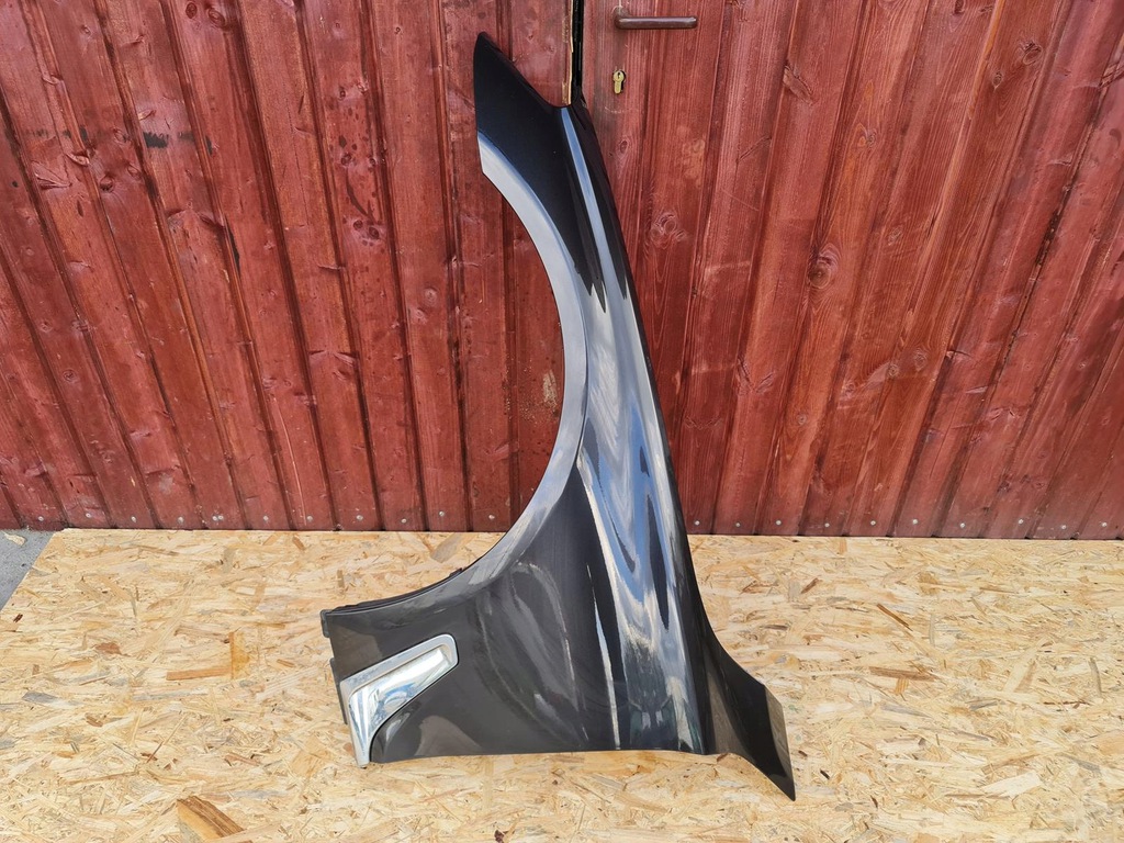 bmw 7 g11 aleta delantero izq.  delantero b65 jatoba ($)