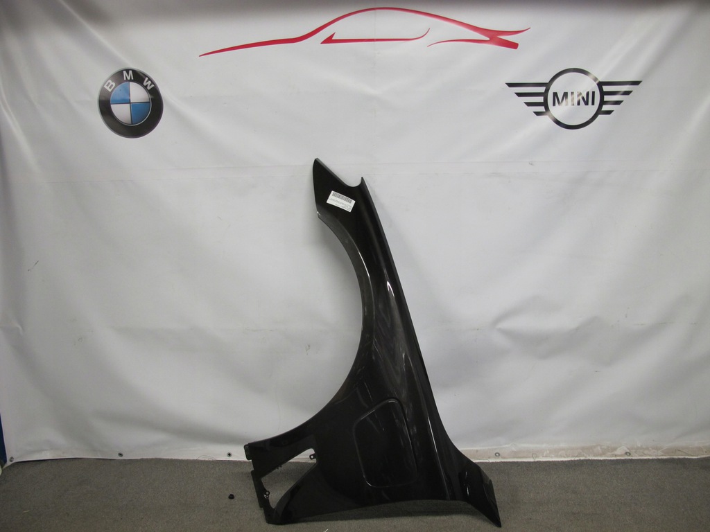 aleta izq.  bmw g11 g12 b65 hybrid ($)