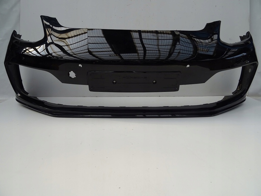 parachoque paragolpes delantero panamera 971 sport design gts ($)