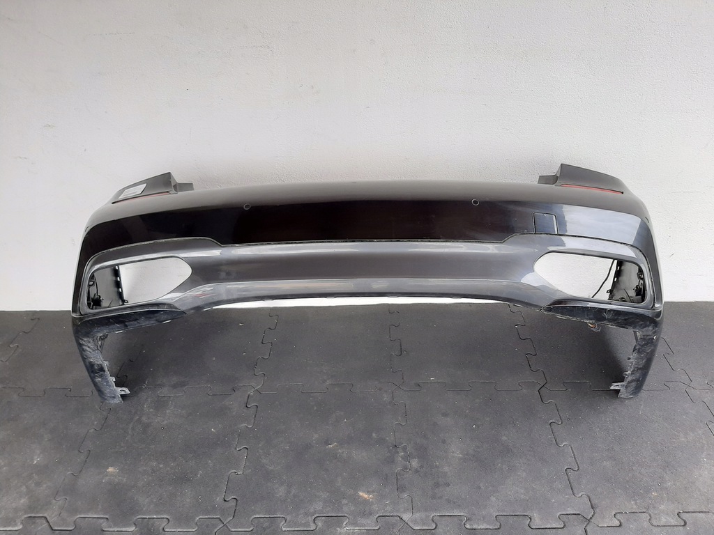 parachoque paragolpes trasero m lote bmw 7 g11 g12 ($)