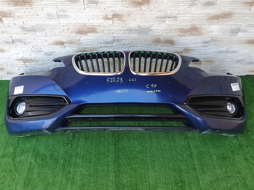 parachoque paragolpes bmw 2 f22 f23 kolor c10 lci ($)