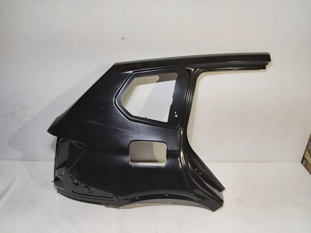 aleta trasero der. chapado bmw x3 f25 nuevo ($)