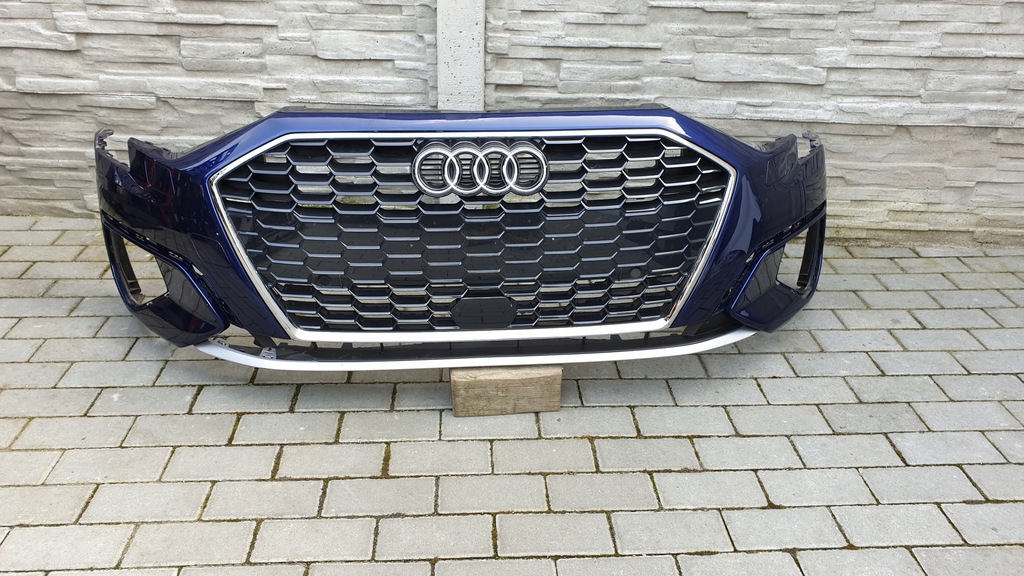 parachoque paragolpes audi a3 8y0 2020   ($)