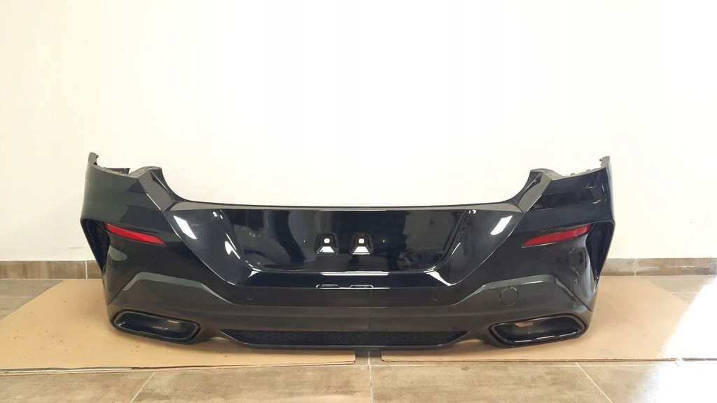 bmw g14 g15 mlote parachoque paragolpes trasero 475 ($)