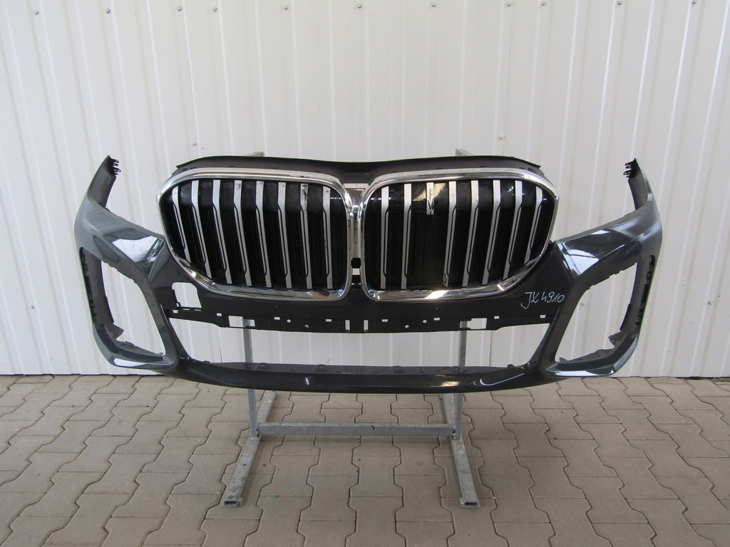 parachoque paragolpes delantero bmw 7 g11 g12 m lote lift 18  ($)