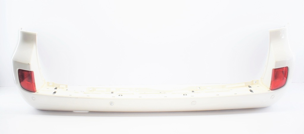 toyota land cruiser 200 parachoque paragolpes trasero super stan org ($)