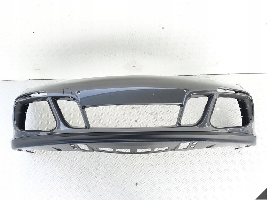 porsche 991 gts aero kit lift 16  pdc sprysk delantero ($)