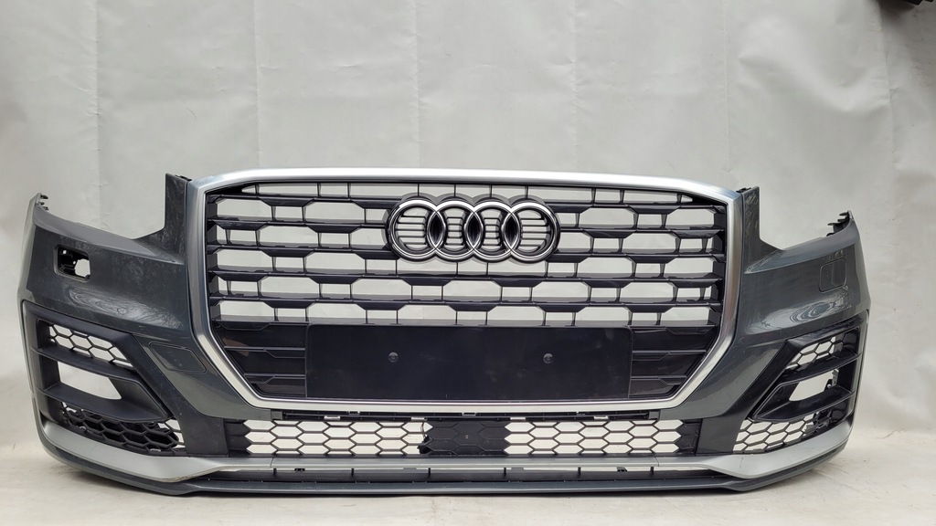 audi q2 s line parachoque paragolpes ($)