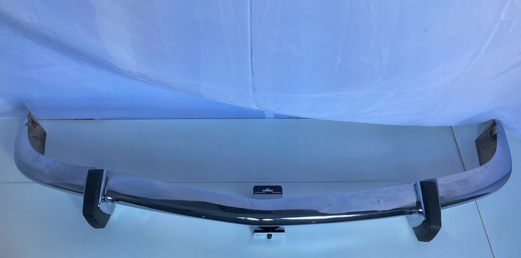 bmw e10 2002 parachoque paragolpes delantero ($)