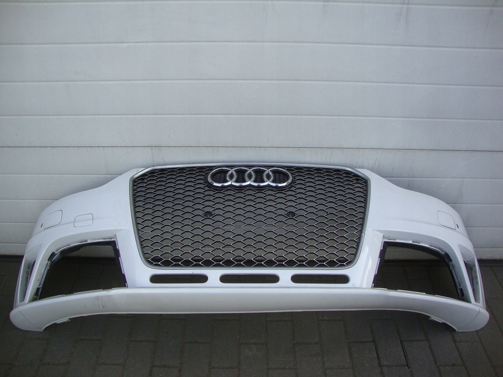audi rs4 b8 lift 8k0 12 16 rok xenon pdc ($)