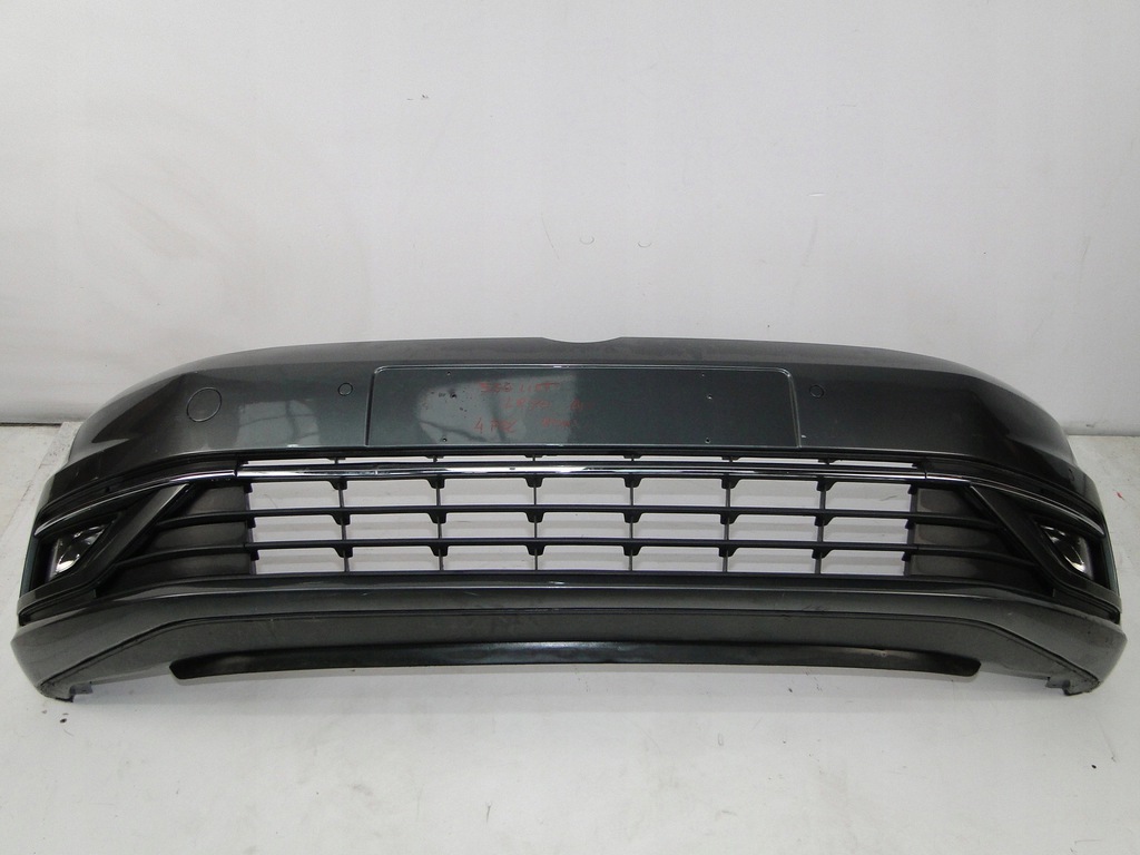 parachoque paragolpes delantero 5g0 golf vii 7 lift lr7h 4xpdc ($)