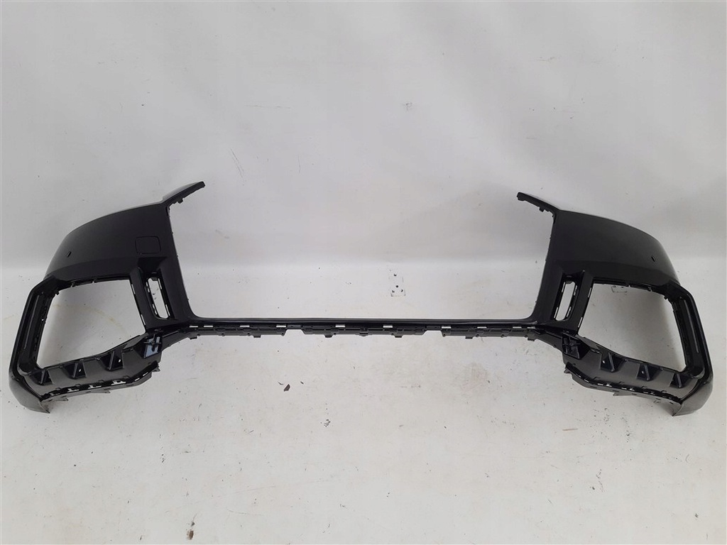 parachoque paragolpes delantero audi ttrs tt rs 8s lift po 2019 ($)
