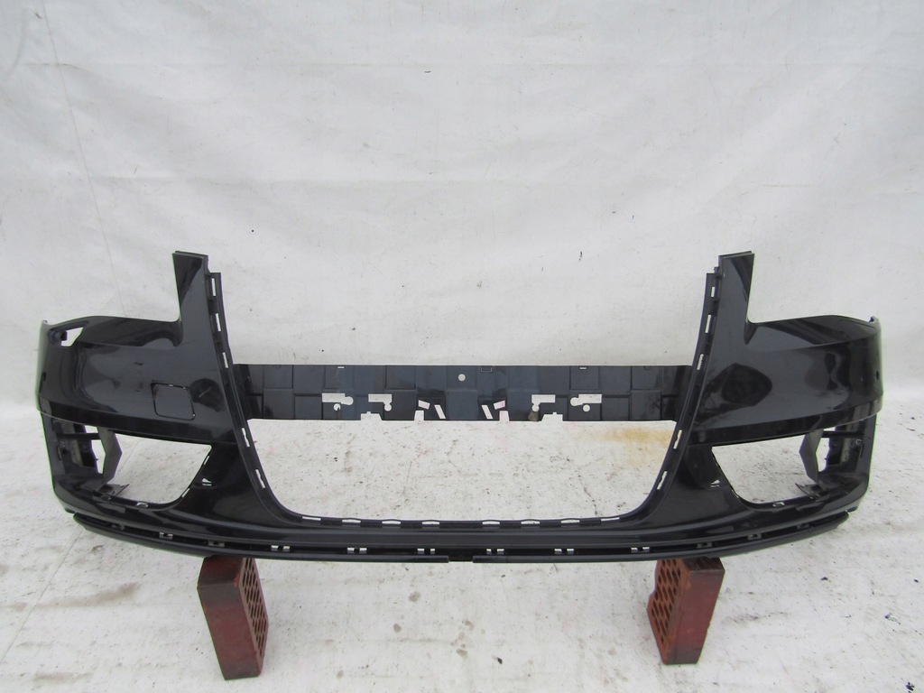 parachoque paragolpes audi a8 d4 4h s8 12 14 delantero ($)