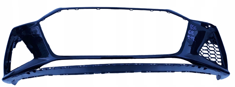 audi rs6 a6 c8 4k0 parachoque paragolpes delantero delantero ($)