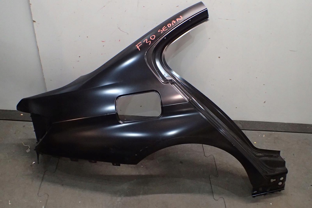 aleta trasero der. bmw 3 f30 sedan ($)