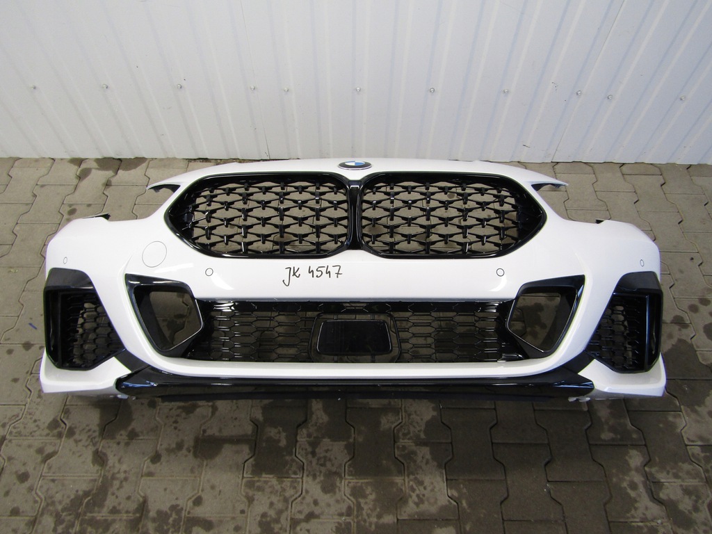 parachoque paragolpes delantero bmw 2 f44 gran coupe m power ($)