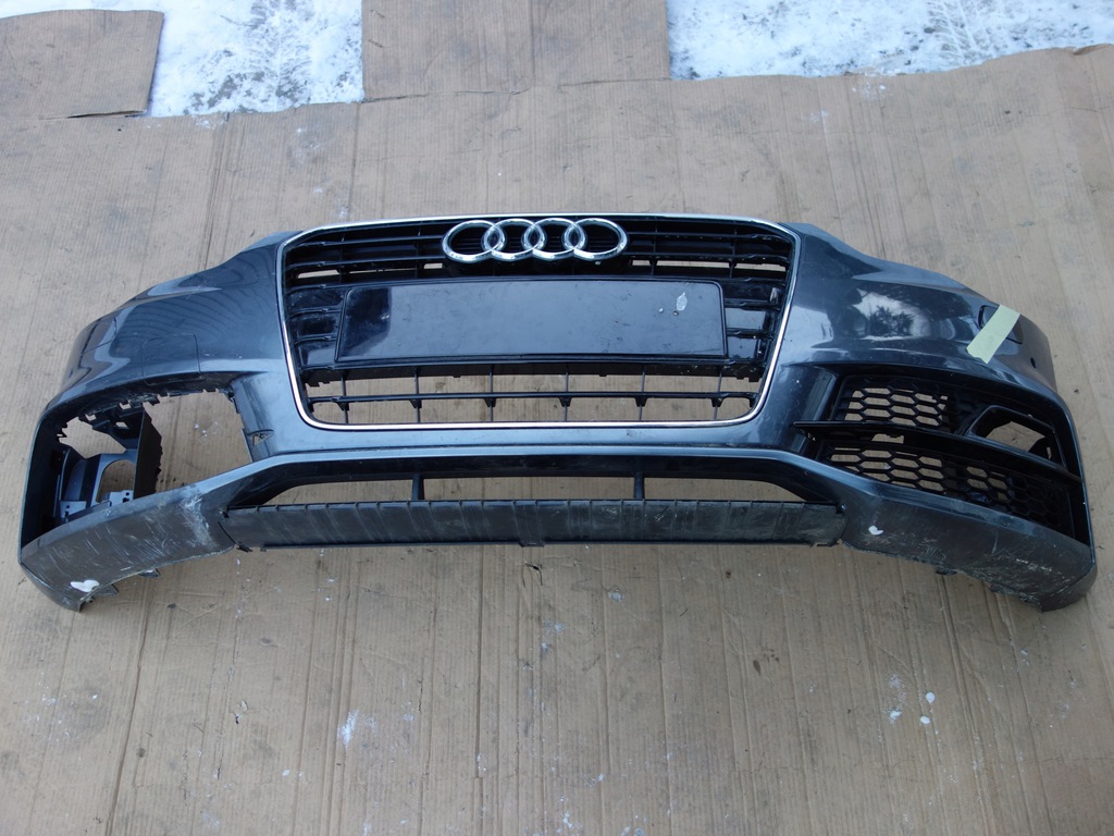parachoque paragolpes audi a5 s5 lift competition 8t0807437at ($)