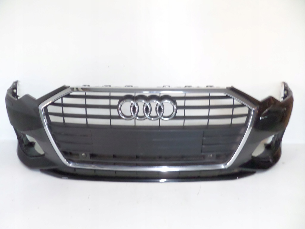 parachoque paragolpes delantero delantero audi a6 c8 18  ($)