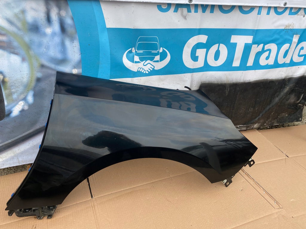 aleta izq.  trasero bmw z4 g29 black sapphire 475 ($)