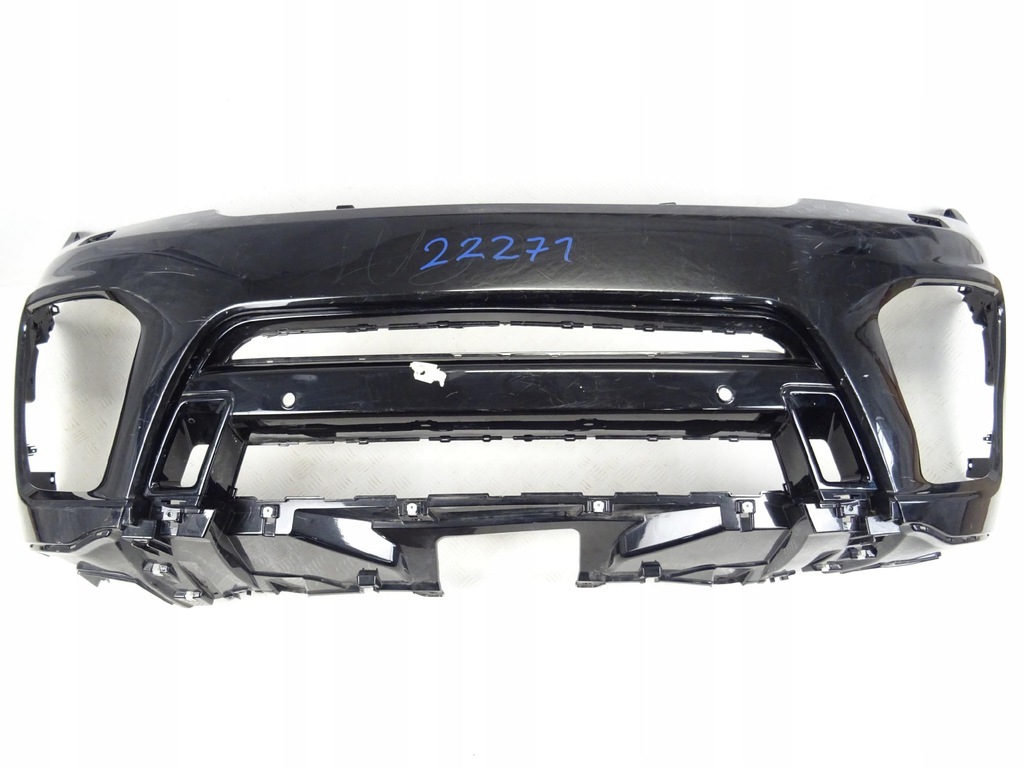 range rover sport svr lift parachoque paragolpes delantero 22271 ($)