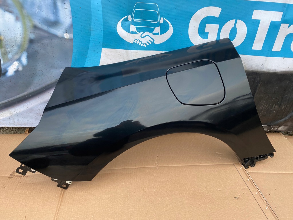 aleta der. trasero bmw z4 g29 black sapphire 475 ($)