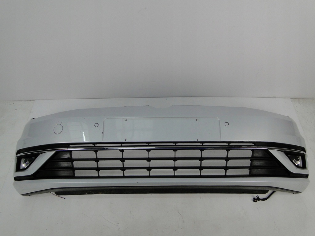 parachoque paragolpes delantero 5g0 vw golf vii lift lb9z 4xpdc, h ($)