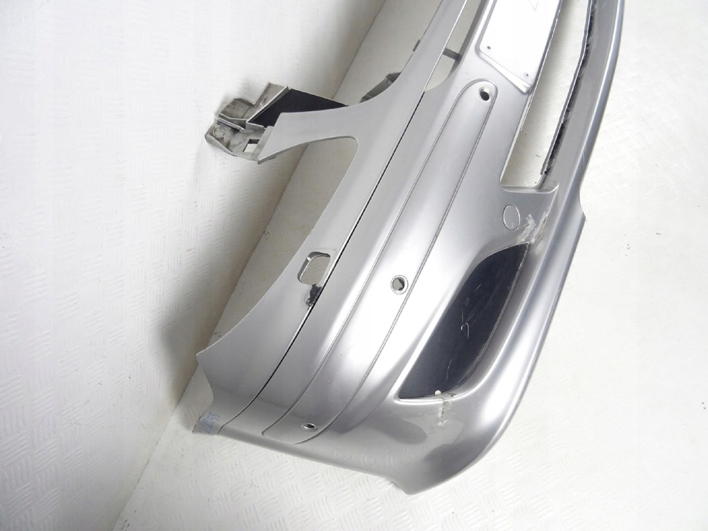 mercedes vito viano 639 amg parachoque paragolpes delantero 22955 ($)