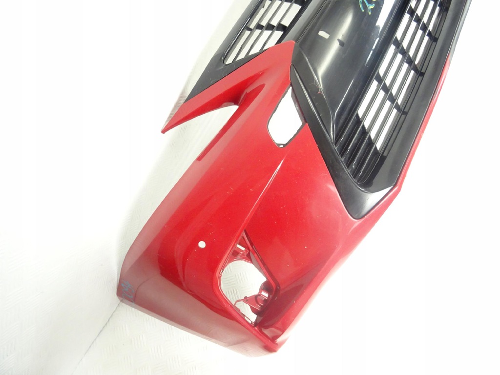 lexus ct 200 ct200h lift 14  parachoque paragolpes delantero 20094 ($)