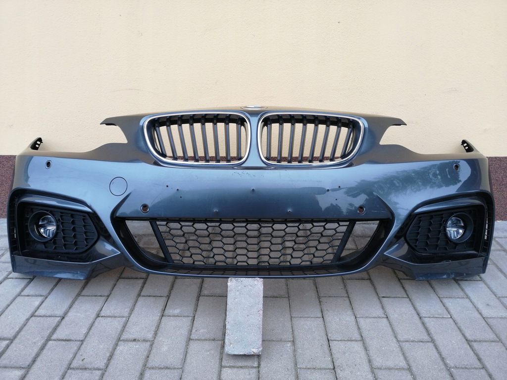 parachoque paragolpes delantero delantero bmw 2 f22 f23 m lote lift ($)