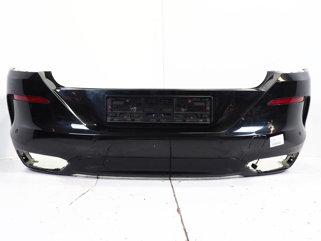 parachoque paragolpes trasero bmw g15 g14 475 6pdc ($)