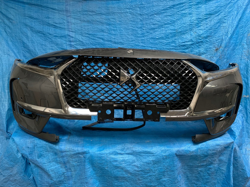 citroen ds7 parachoque paragolpes delantero ($)