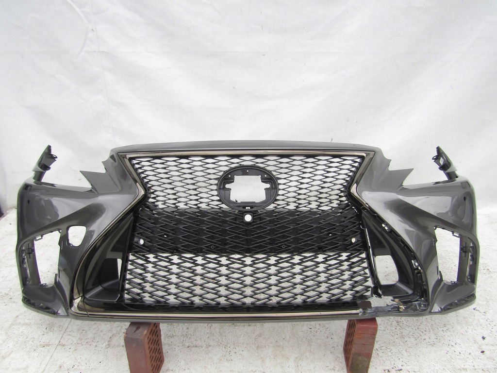 parachoque paragolpes lexus ls v 500h 17 20 delantero f sport ($)