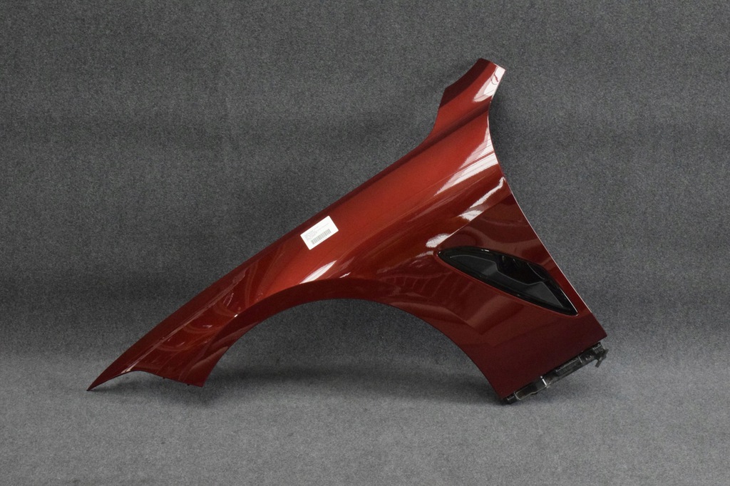 aleta izq.  bmw 8 g14 g15 g16 kolor x1c ($)