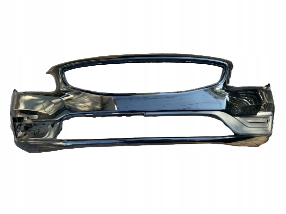 volvo s60 / v60 lift parachoque paragolpes delantero led ghia zapato ($)