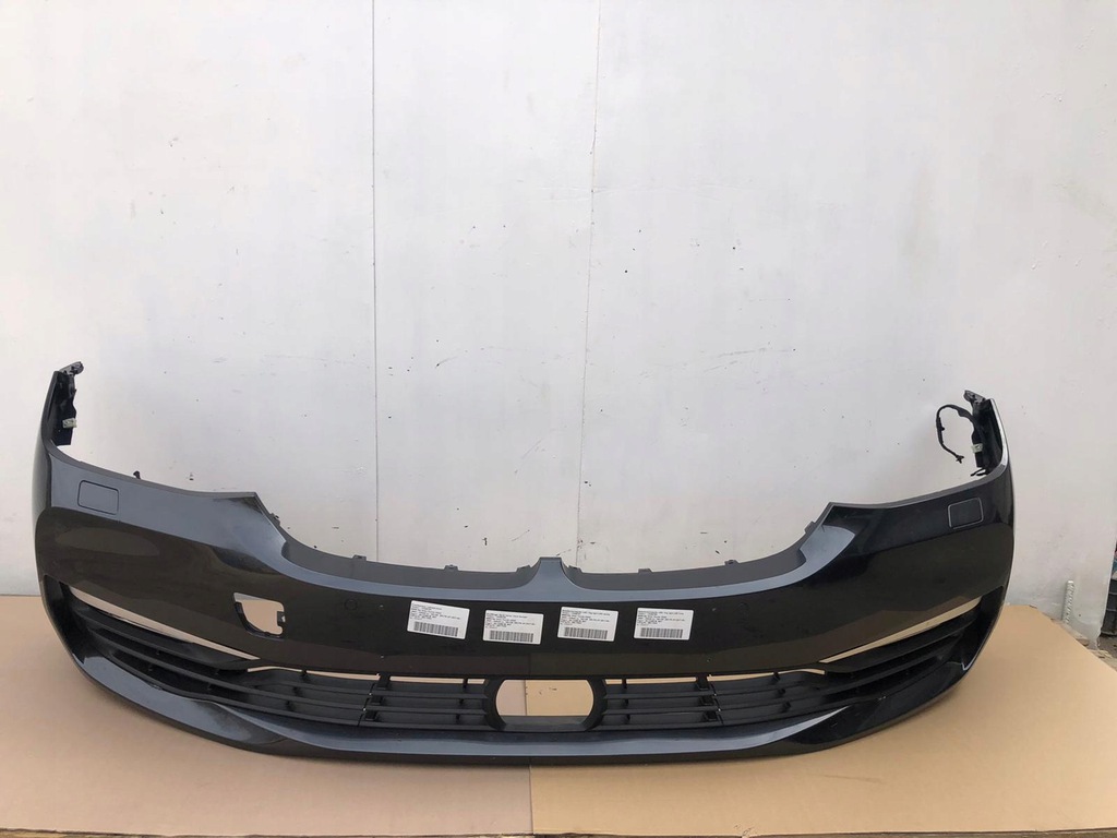 parachoque paragolpes delantero bmw g32 ($)
