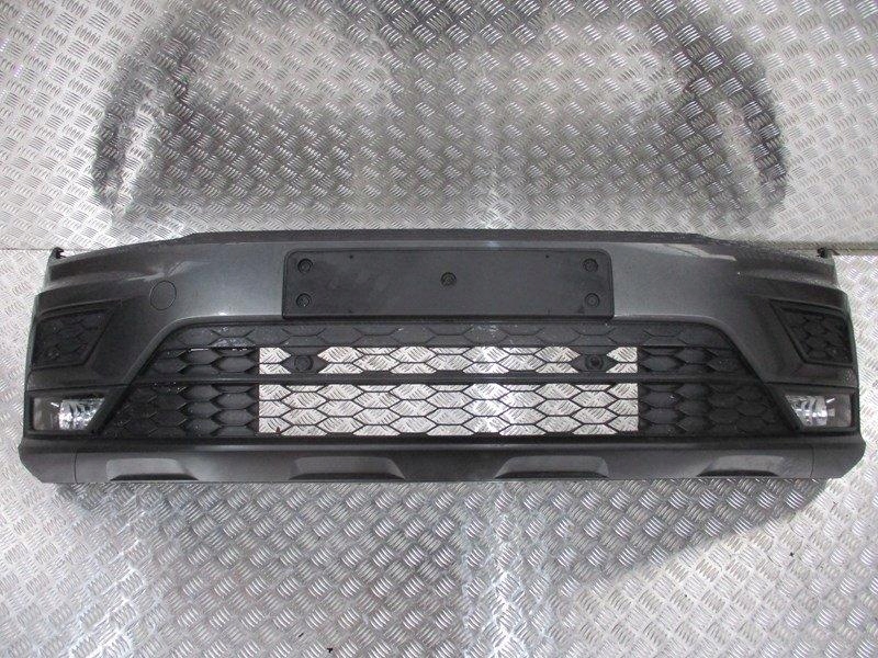 parachoque paragolpes 5na tiguan 2017, 4 x pdc ($)