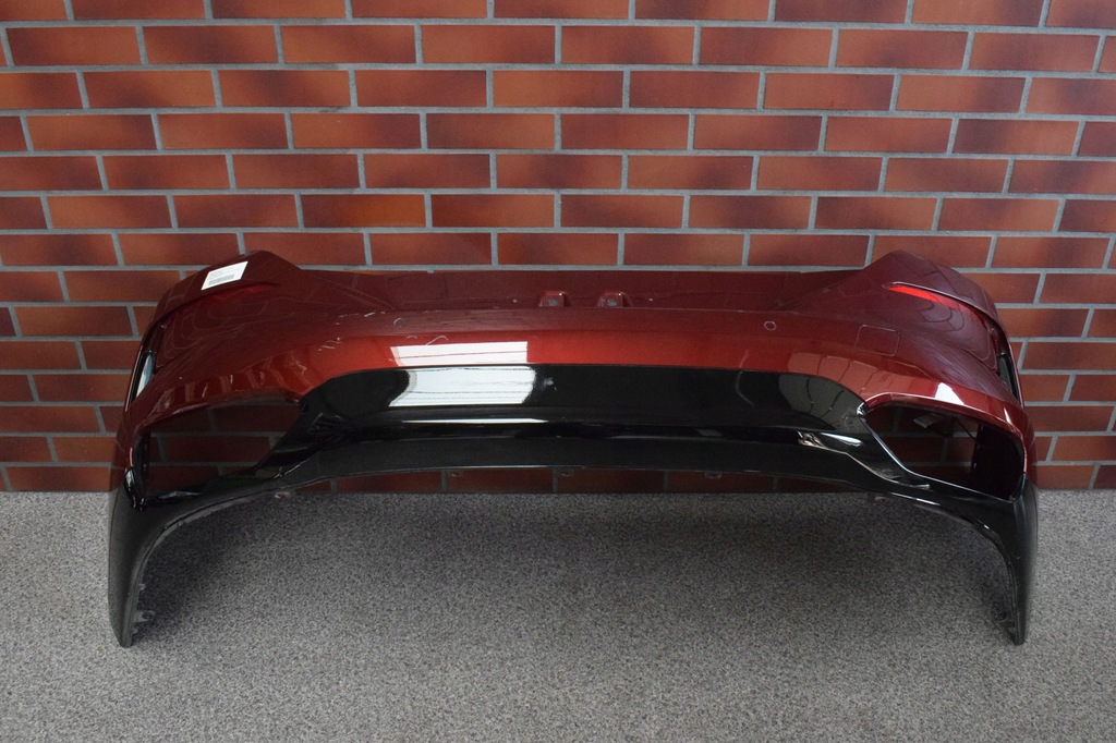parachoque paragolpes trasero bmw 8 g14 g15 completo ($)