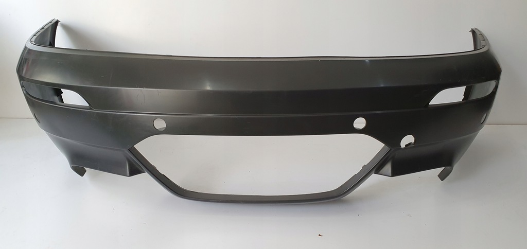 parachoque paragolpes trasero bmw m6 e63 e64 original ($)