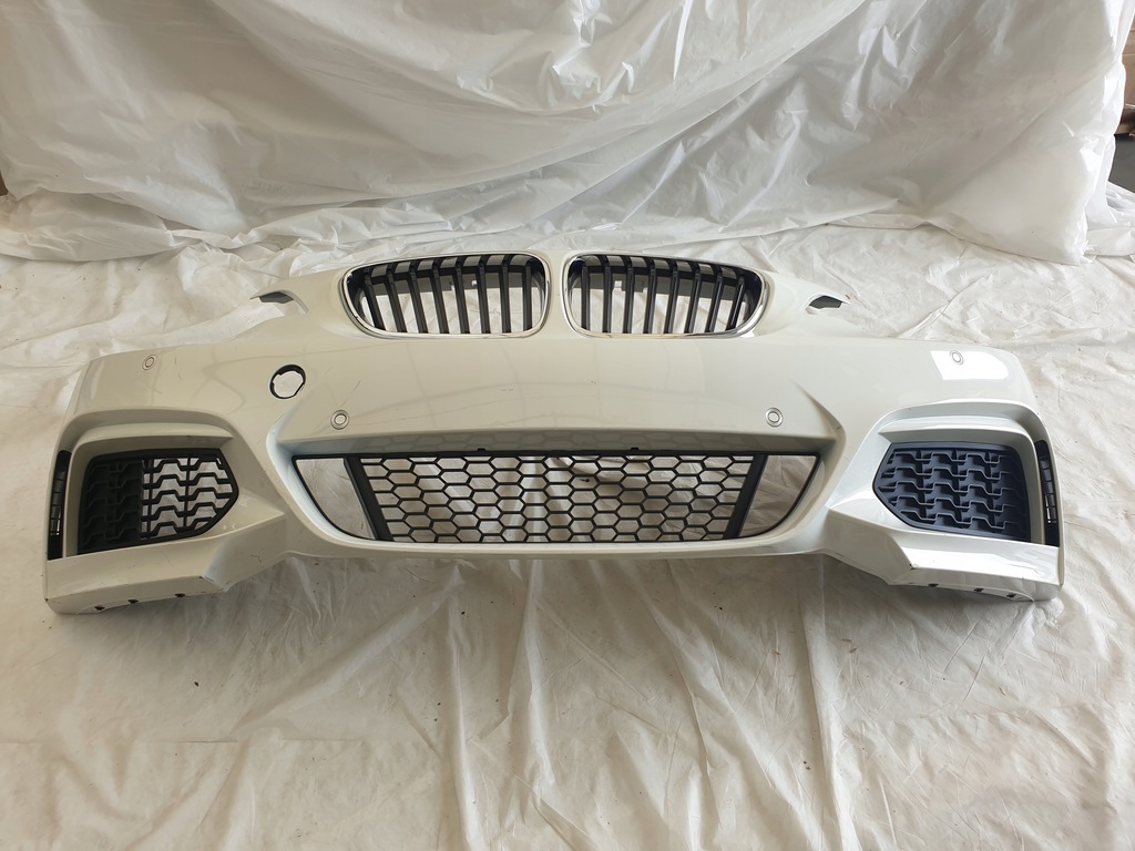 parachoque paragolpes delantero m lote bmw 2 f22 f23 4x pdc usa ($)