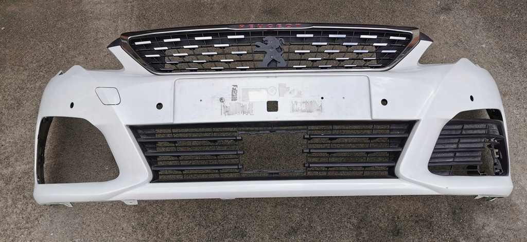 peugeot 308 gti t9 lift parachoque paragolpes ($)