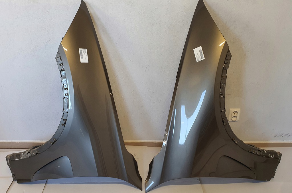 bmw x5 f15 aleta delantero delantero der. c2p ($)