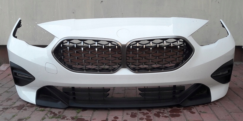 parachoque paragolpes delantero delantero bmw 2 f44 ($)