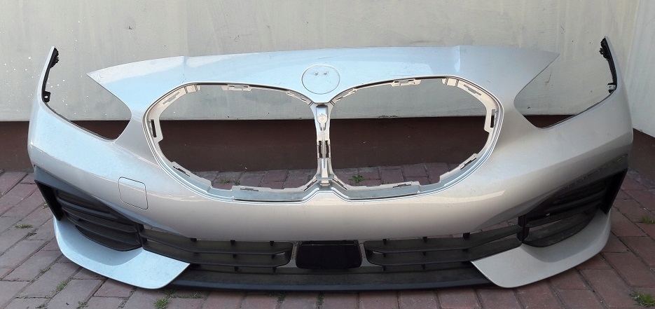 parachoque paragolpes delantero delantero bmw 1 f40 ($)