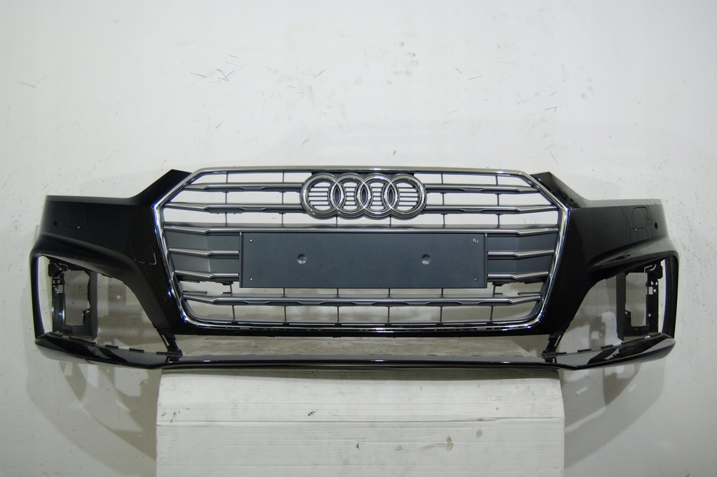 parachoque paragolpes audi a5 8w 8w6 s line 2017 2020 calandra 8w8 ($)