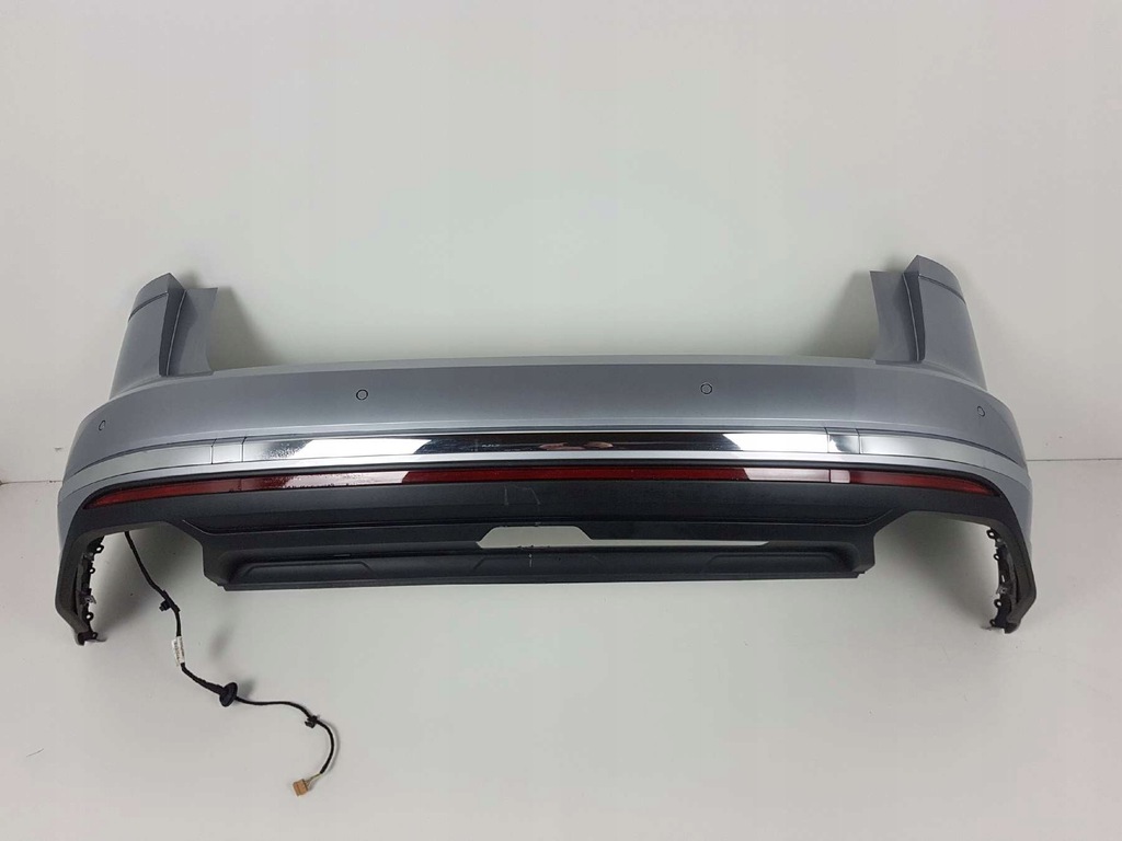 touareg iii 3 parachoque paragolpes trasero pdc completo lz7g 1 ($)